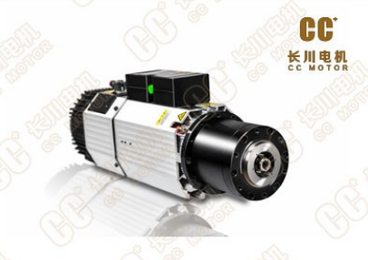 自動(dòng)換刀系統(tǒng)越來越成熟的表現(xiàn)