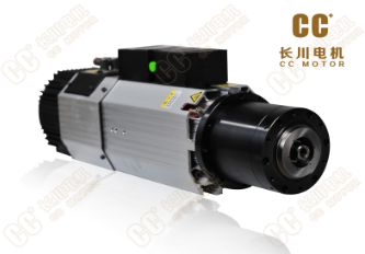 影響電主軸的精度有哪幾個(gè)因素？