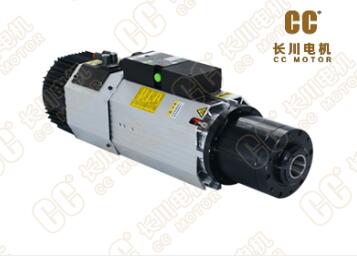 自動(dòng)換刀電主軸的日常維護(hù)與保養(yǎng)需要注意哪些細(xì)節(jié)問(wèn)題