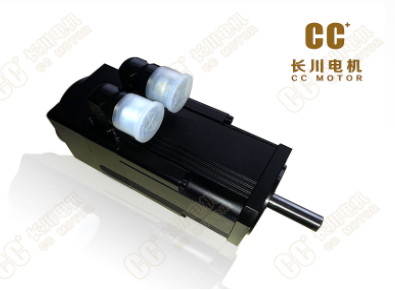 交流伺服電機的特征是什么？