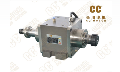 直線電機在超精密加工過程中的優(yōu)勢