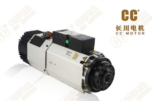 怎樣延長(zhǎng)電主軸的使用壽命？