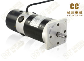 采購直流伺服電機