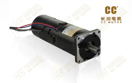 直流伺服電機(jī)有什么作用?