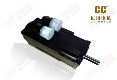 交流伺服電機性能