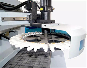 數(shù)控刀庫(kù)