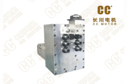 為什么選帶排鉆包的數(shù)控開料機？