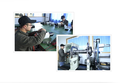 自整角電機(jī)是什么？