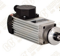 交流伺服電機(jī)比普通電機(jī)好在哪