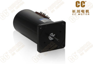 交流伺服電機值得信賴的原因