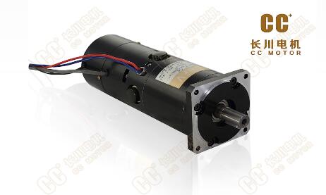 直流無刷電機(jī)與永磁同步電機(jī)的主要區(qū)別