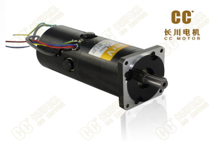 伺服電機(jī)工作原理