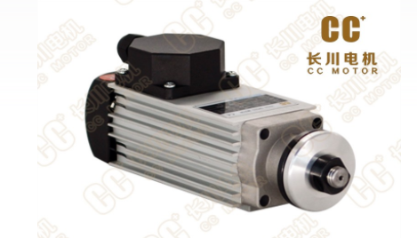 伺服電機?塑料部件制造流程