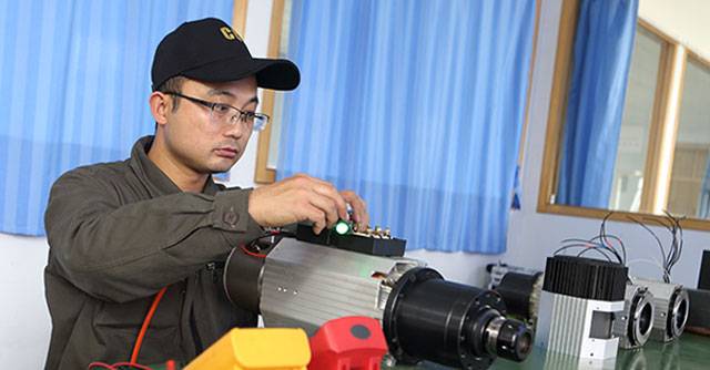 使用電機(jī)的注意事項(xiàng)有哪些