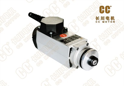 如何保養(yǎng)好氣冷主軸？