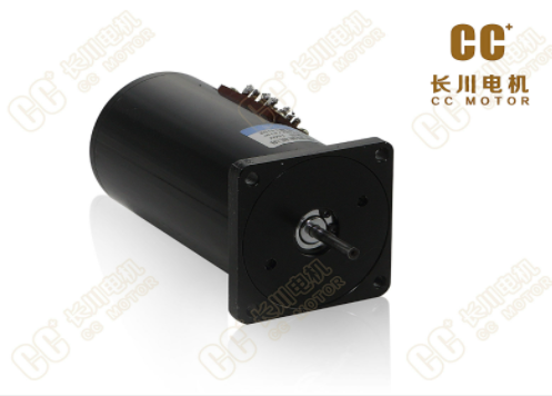 受歡迎的交流伺服電機(jī)具有哪些優(yōu)勢