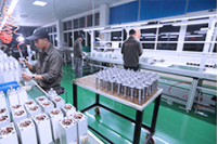 關(guān)于自動換刀程序需要注意的事項