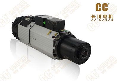 現(xiàn)代化自動(dòng)換刀系統(tǒng)的特點(diǎn)