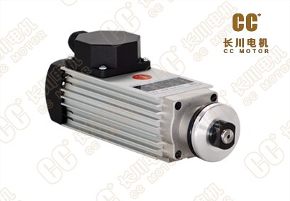 氣冷主軸為什么更有優(yōu)勢？