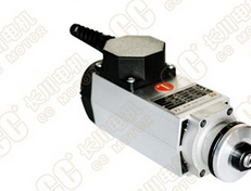 國(guó)內(nèi)用電主軸數(shù)控車床的發(fā)展經(jīng)歷