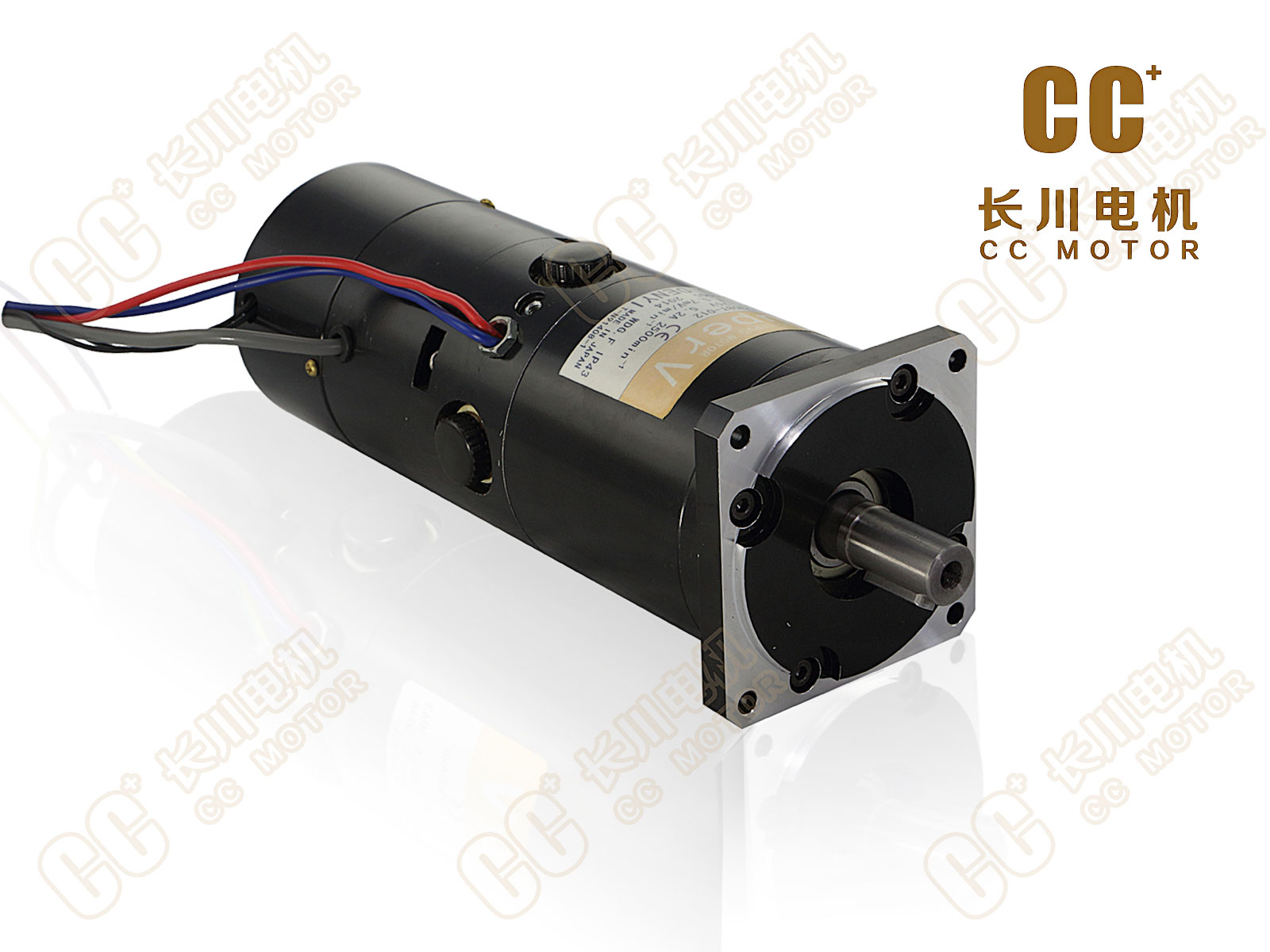 【算法研究】如何對電機進行精確控制？