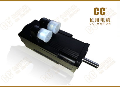 交流伺服電機的特點