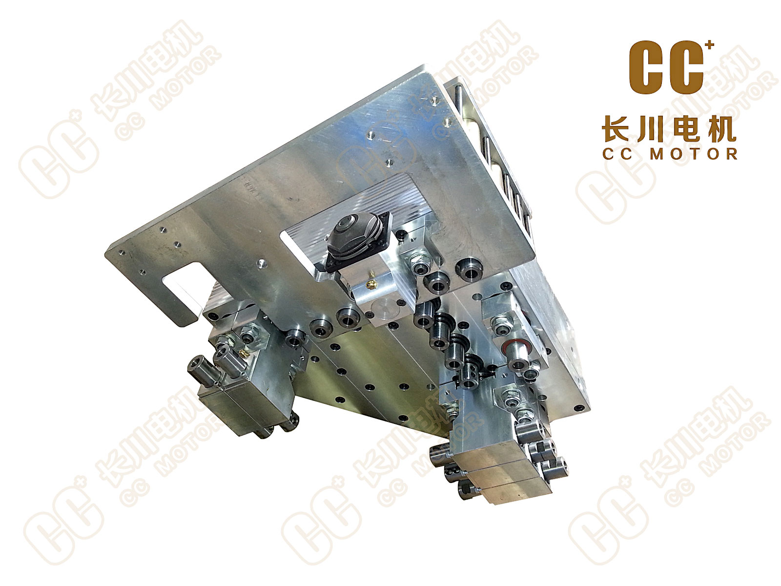 數(shù)控排鉆的應(yīng)用范圍有哪些