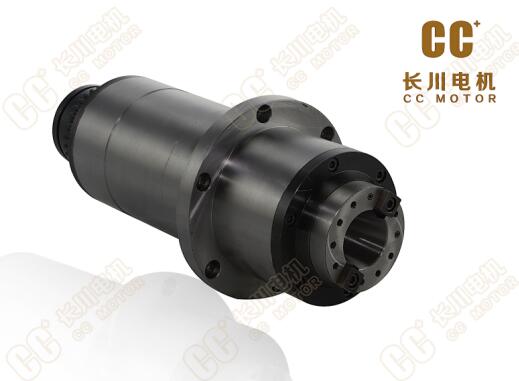 電主軸質(zhì)量可靠的原因是什么