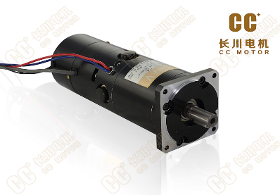 直流伺服電機的應用領域有哪些