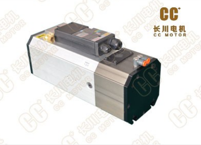 自動(dòng)化換刀主軸的特點(diǎn)