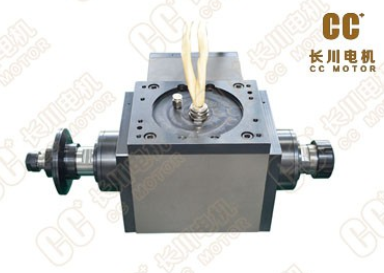 選擇主軸的注意事項(xiàng)有哪些