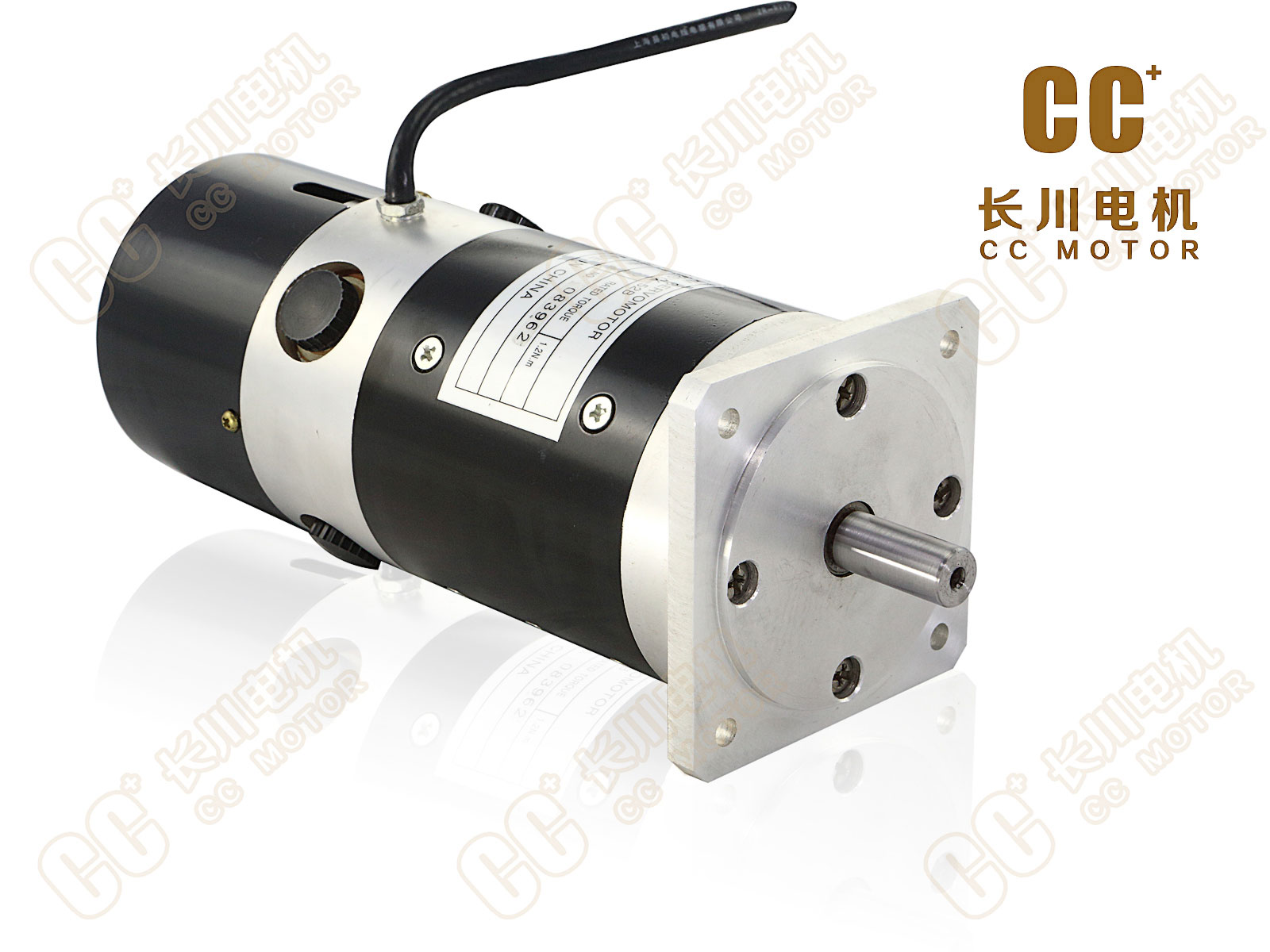 安裝伺服電機是應(yīng)該注意的幾個事項