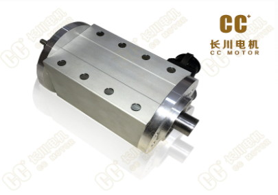 交流伺服電機(jī)應(yīng)用途徑