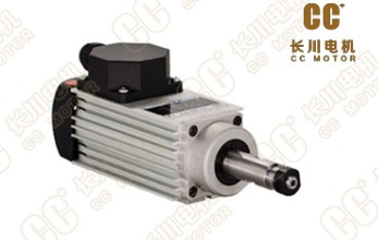 詳細的伺服電機介紹