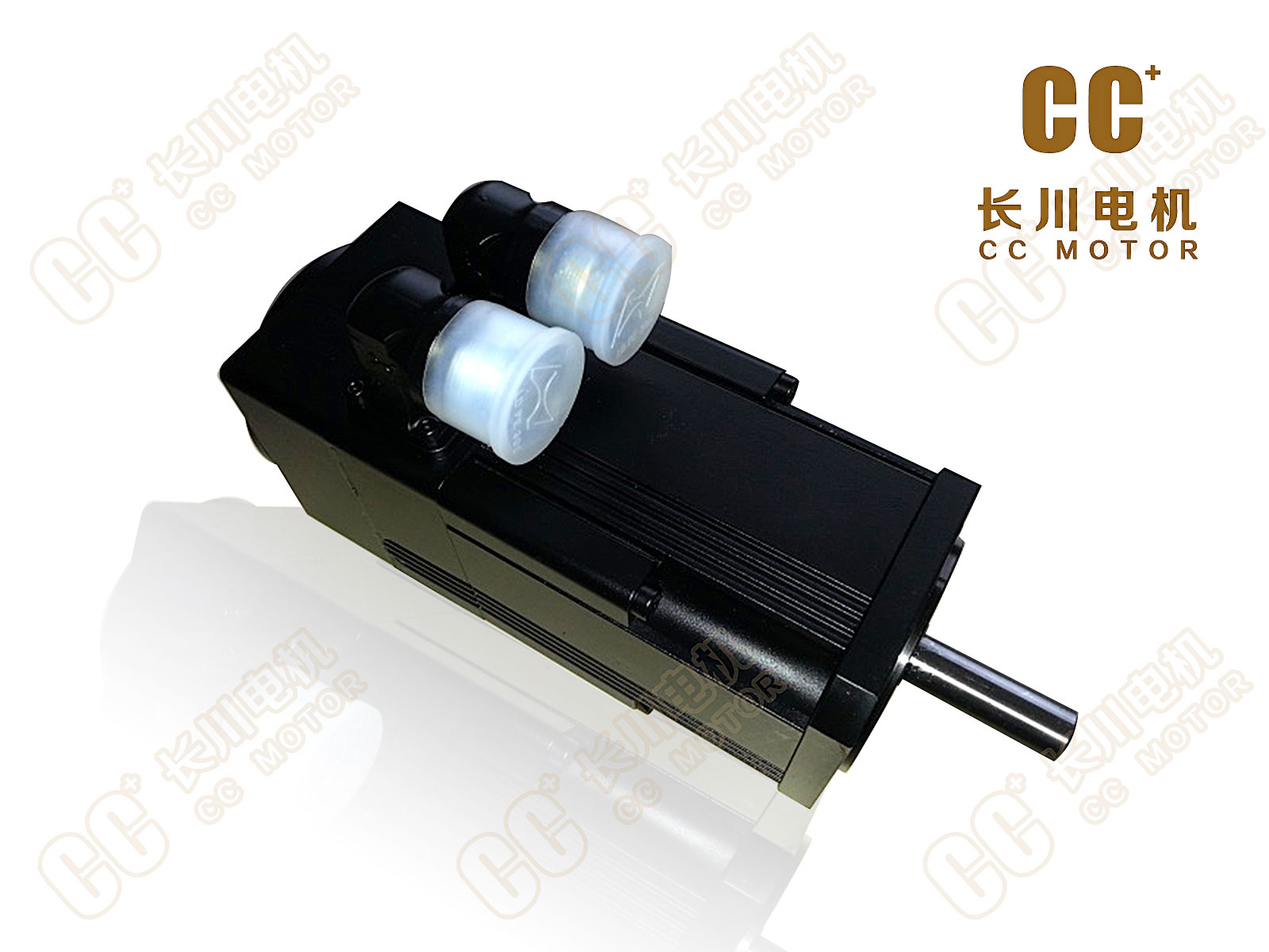 交流伺服電機(jī)驅(qū)動(dòng)器介紹