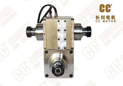 使用電主軸要注意什么