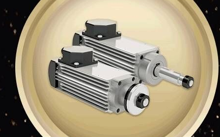 直流伺服電機的幾種類型