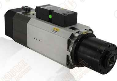 自動(dòng)換刀電主軸的幾個(gè)熱門問(wèn)題！