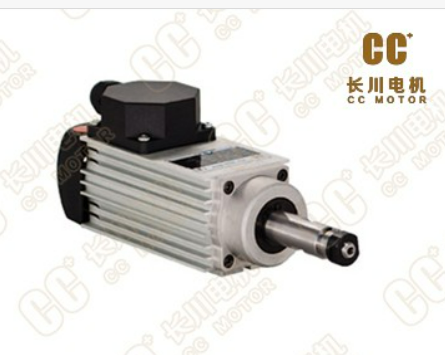 交流伺服電機的技術原理和優(yōu)勢