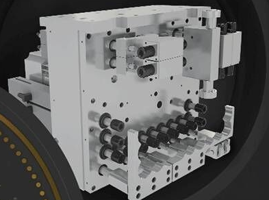 交流伺服電機?如何快速準確定位