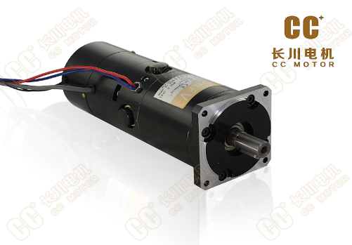 常用直流伺服電機有哪些