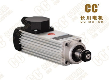 自整角電機工作方式是什么？