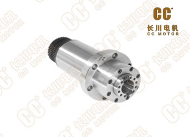 主軸質(zhì)量可靠的原因是什么