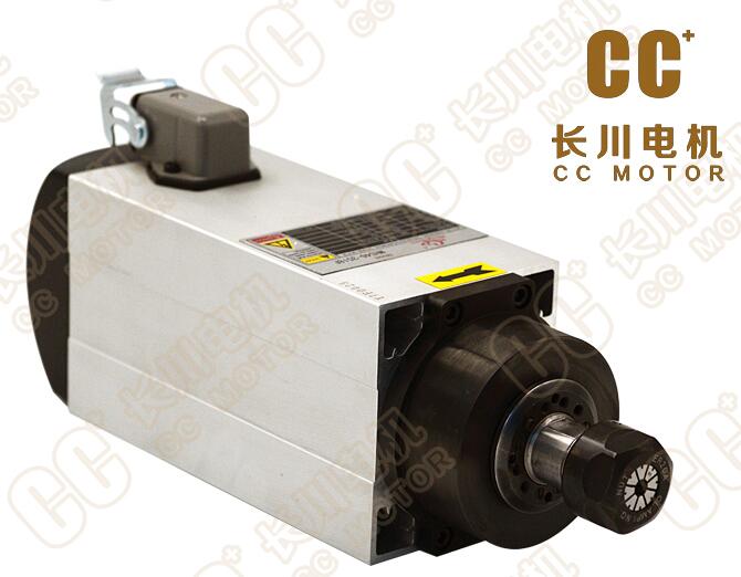 選購雕刻機(jī)主軸需要衡量哪些方面？