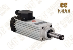 交流伺服電機的相關(guān)知識