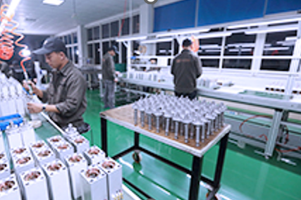 換刀主軸|選購指南