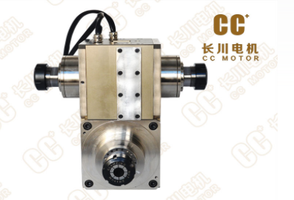 車床主軸有哪些常見故障