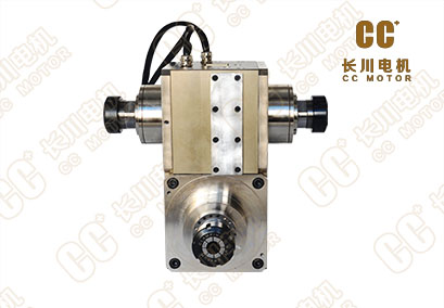 雕刻機(jī)主軸的主要種類有哪些