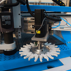 加工中心自動(dòng)換刀裝置常見故障以及處理方法！