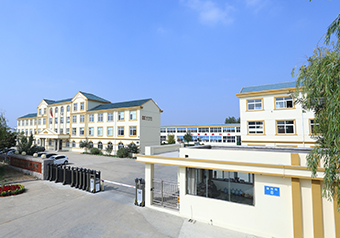 海陽市長川電機(jī)有限公司